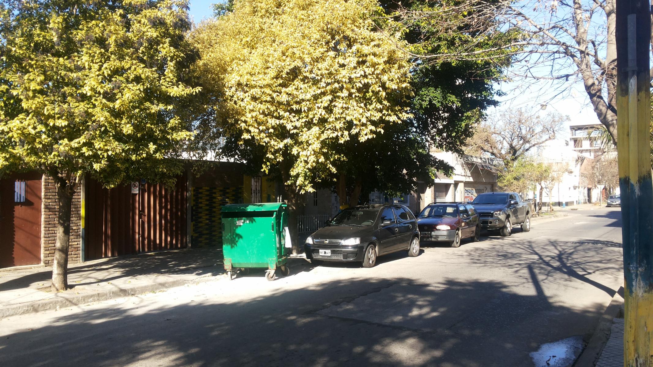 ARROYITO RÍO - VENTA TERRENO. CORDIVIOLA 790 BIS. — foto 2