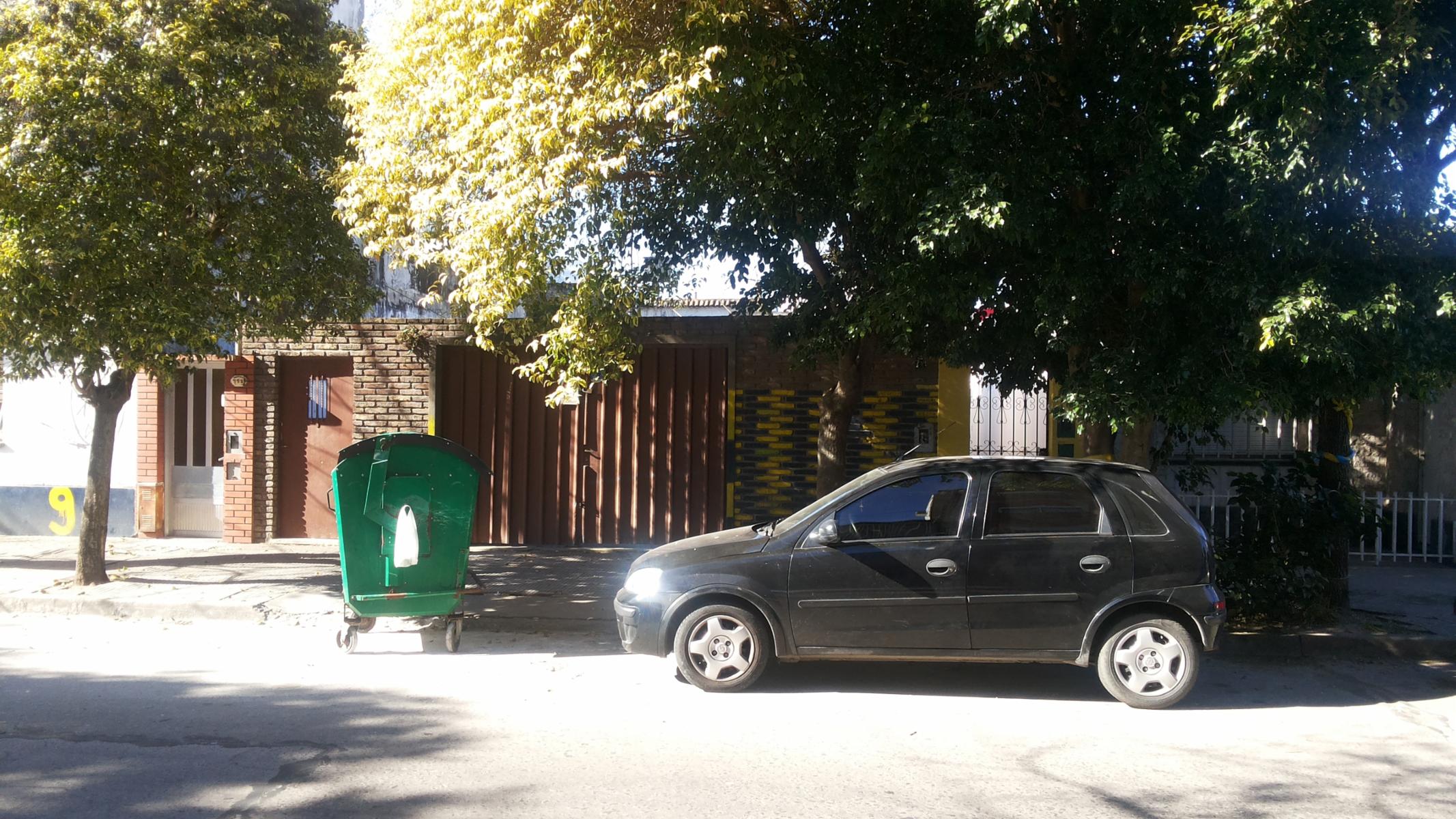 ARROYITO RÍO - VENTA TERRENO. CORDIVIOLA 790 BIS. — foto 3
