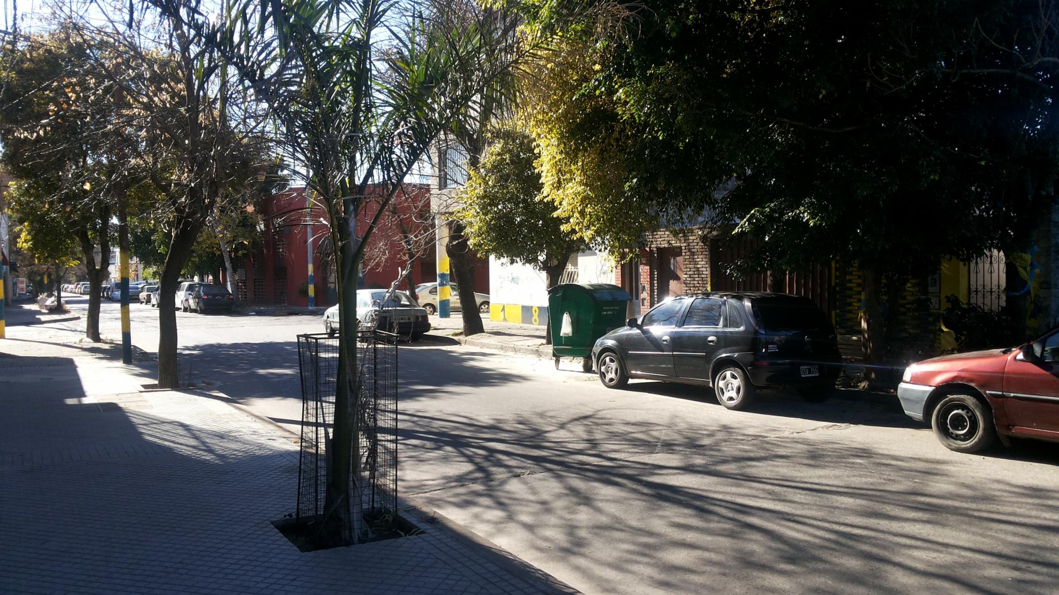 ARROYITO RÍO - VENTA TERRENO. CORDIVIOLA 790 BIS. — foto 4
