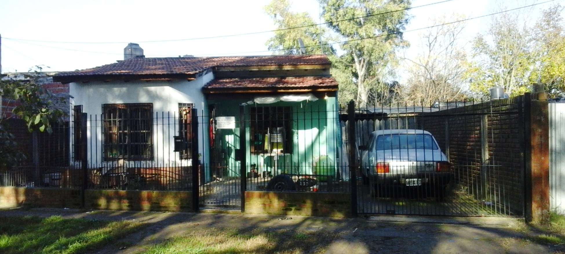 Casa tipo Chalet en Paso del Rey Norte
