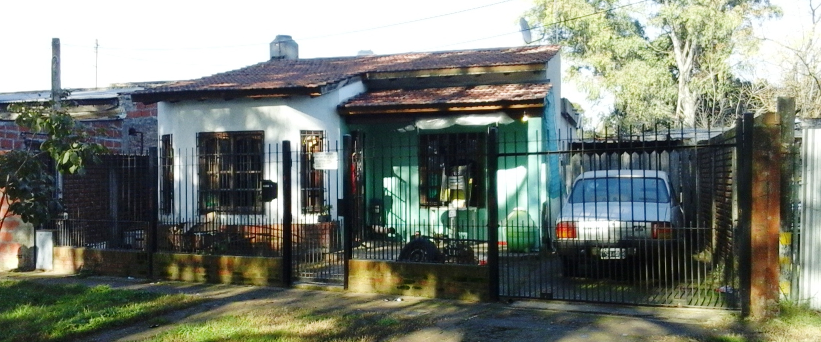 Casa tipo Chalet en Paso del Rey Norte — foto 2