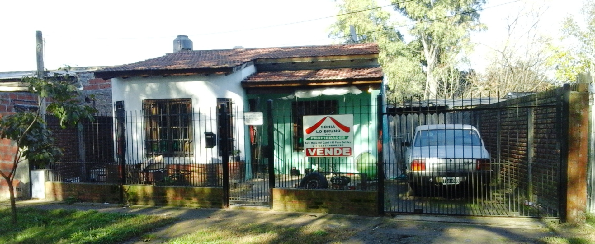 Casa tipo Chalet en Paso del Rey Norte — foto 3
