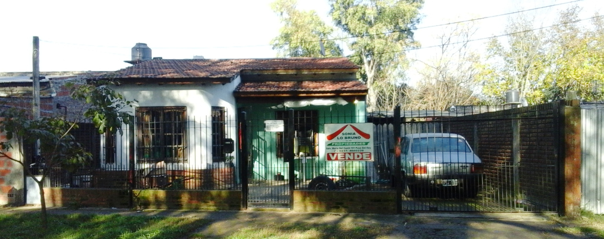 Casa tipo Chalet en Paso del Rey Norte — foto 4