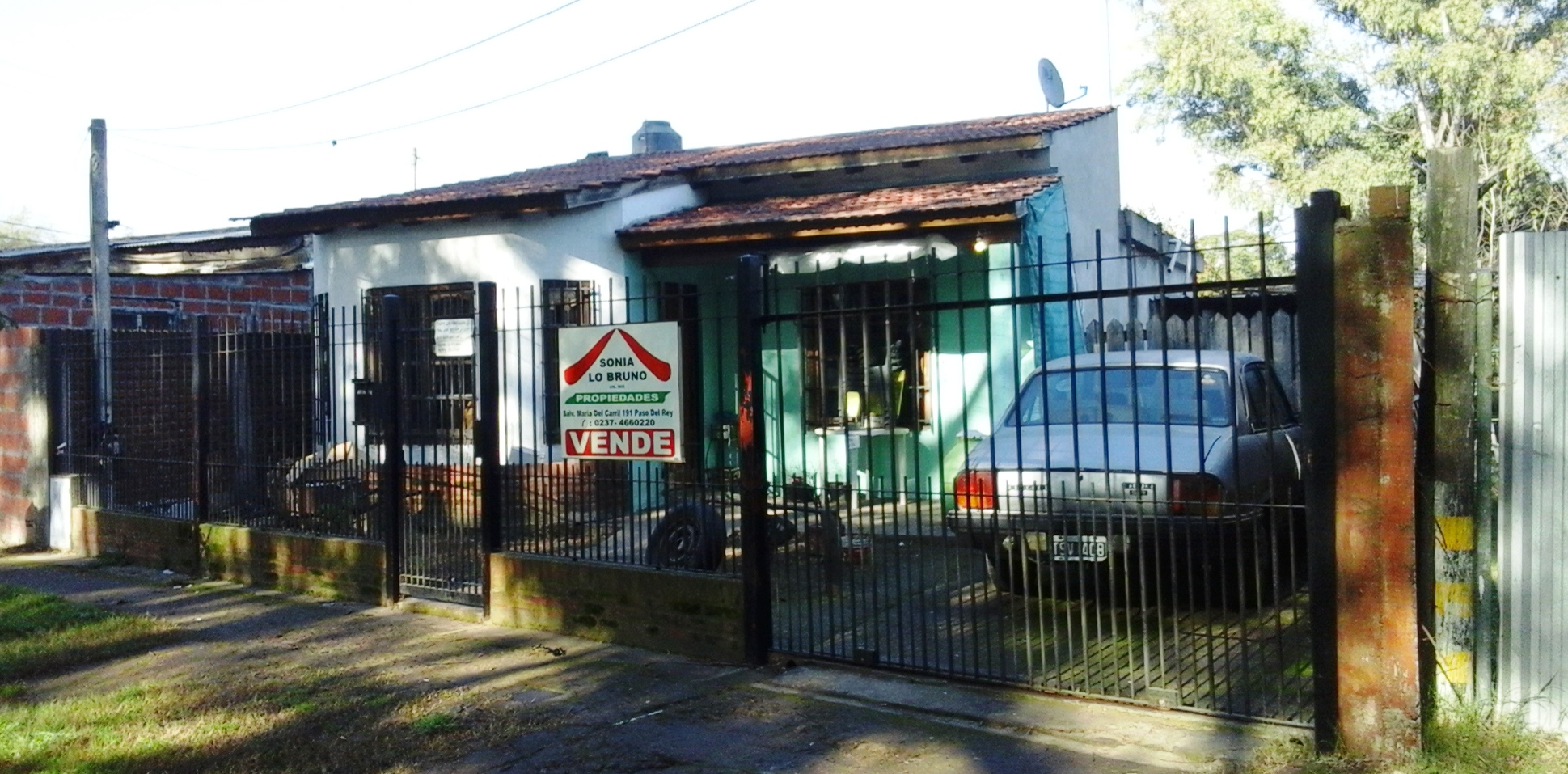 Casa tipo Chalet en Paso del Rey Norte — foto 5