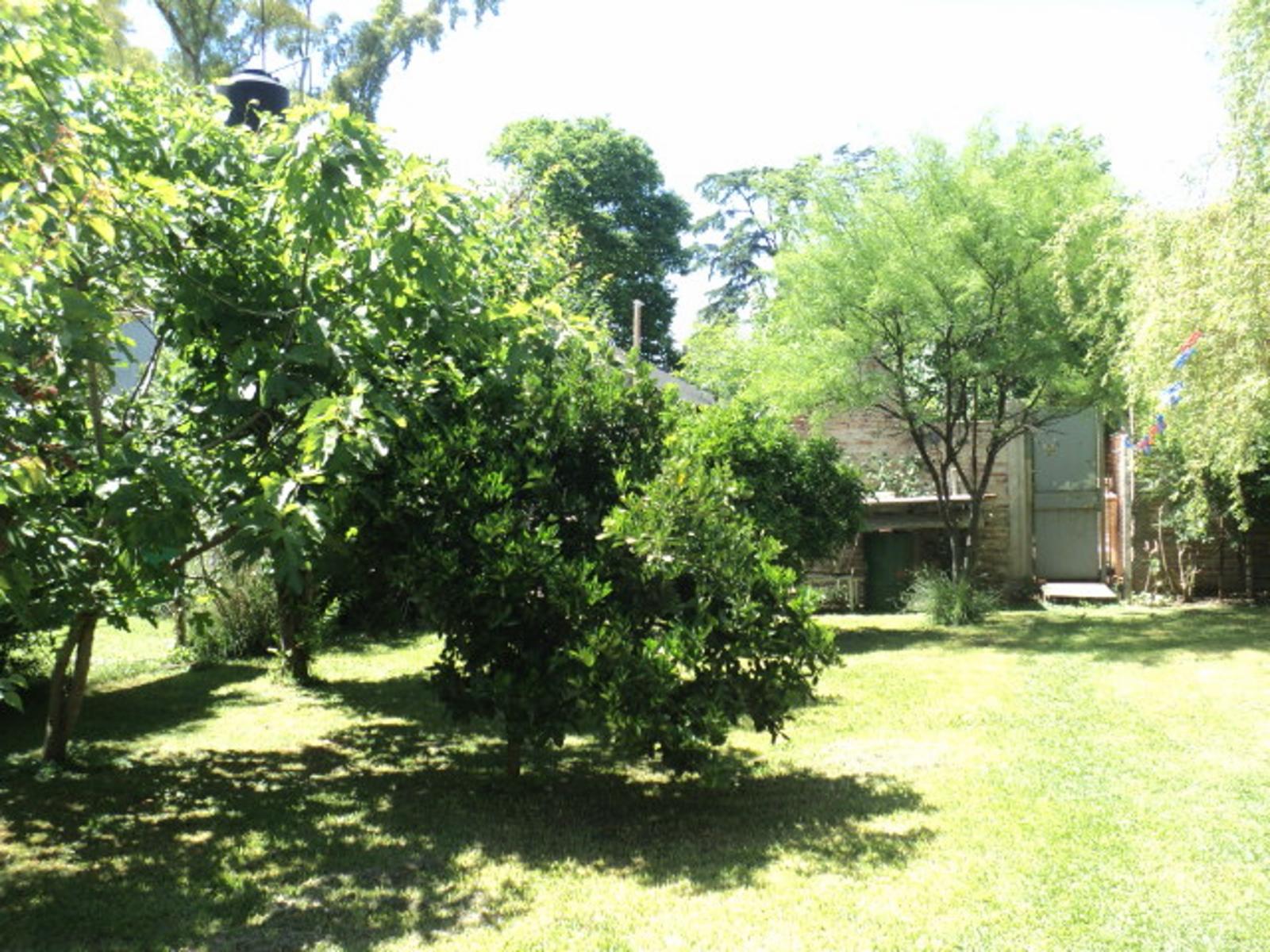 Hermosa Casa en Barrio Zapiola, con cercanía a Acceso Oeste — foto 6