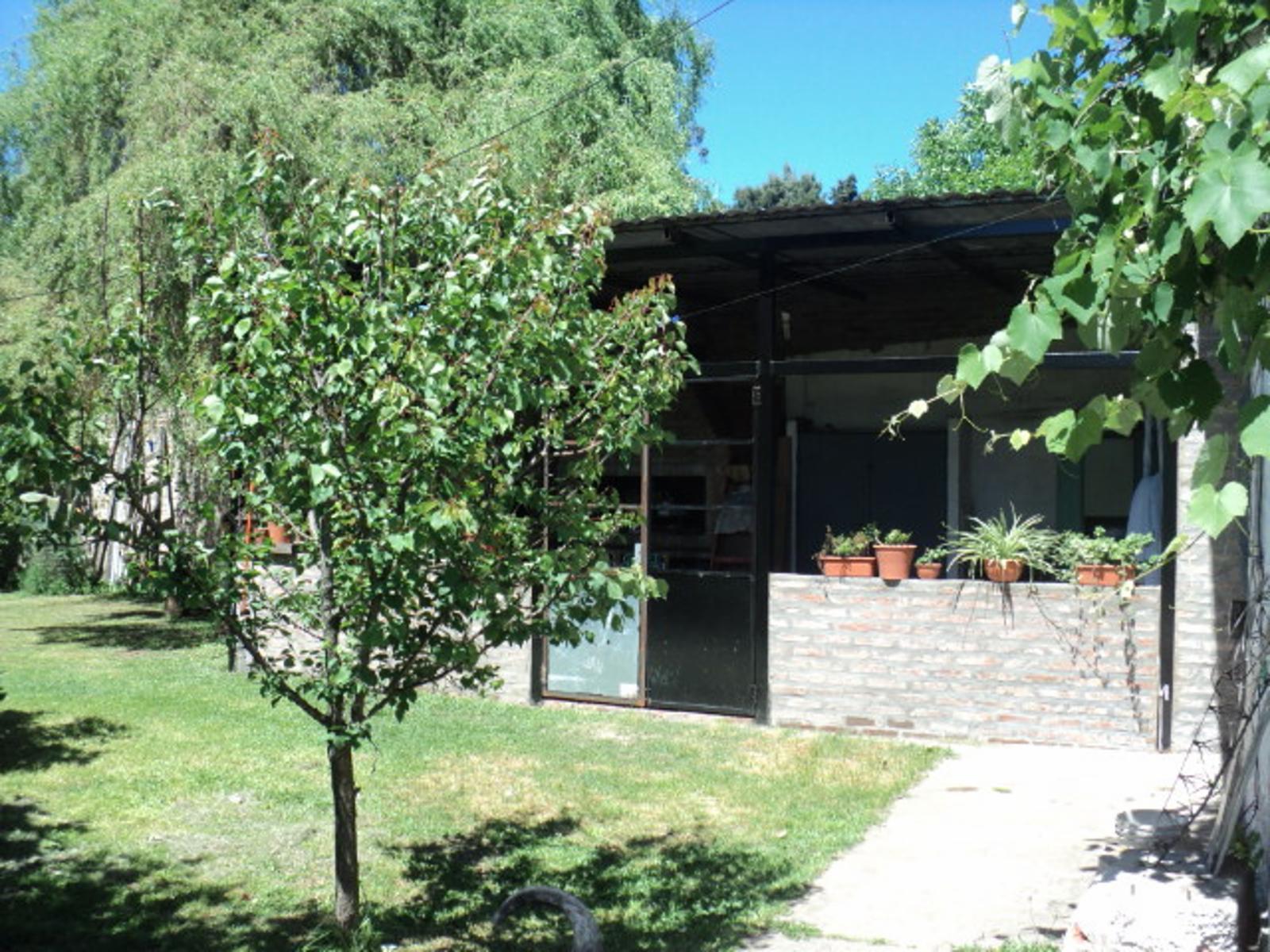 Hermosa Casa en Barrio Zapiola, con cercanía a Acceso Oeste — foto 7