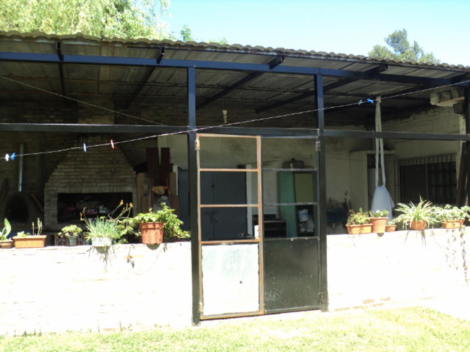 Hermosa Casa en Barrio Zapiola, con cercanía a Acceso Oeste — foto 8