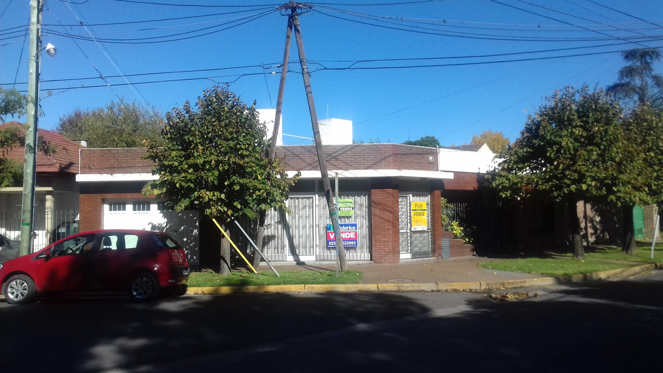 Casa con local en Moreno Sur a 400 mts de la estación — foto 2