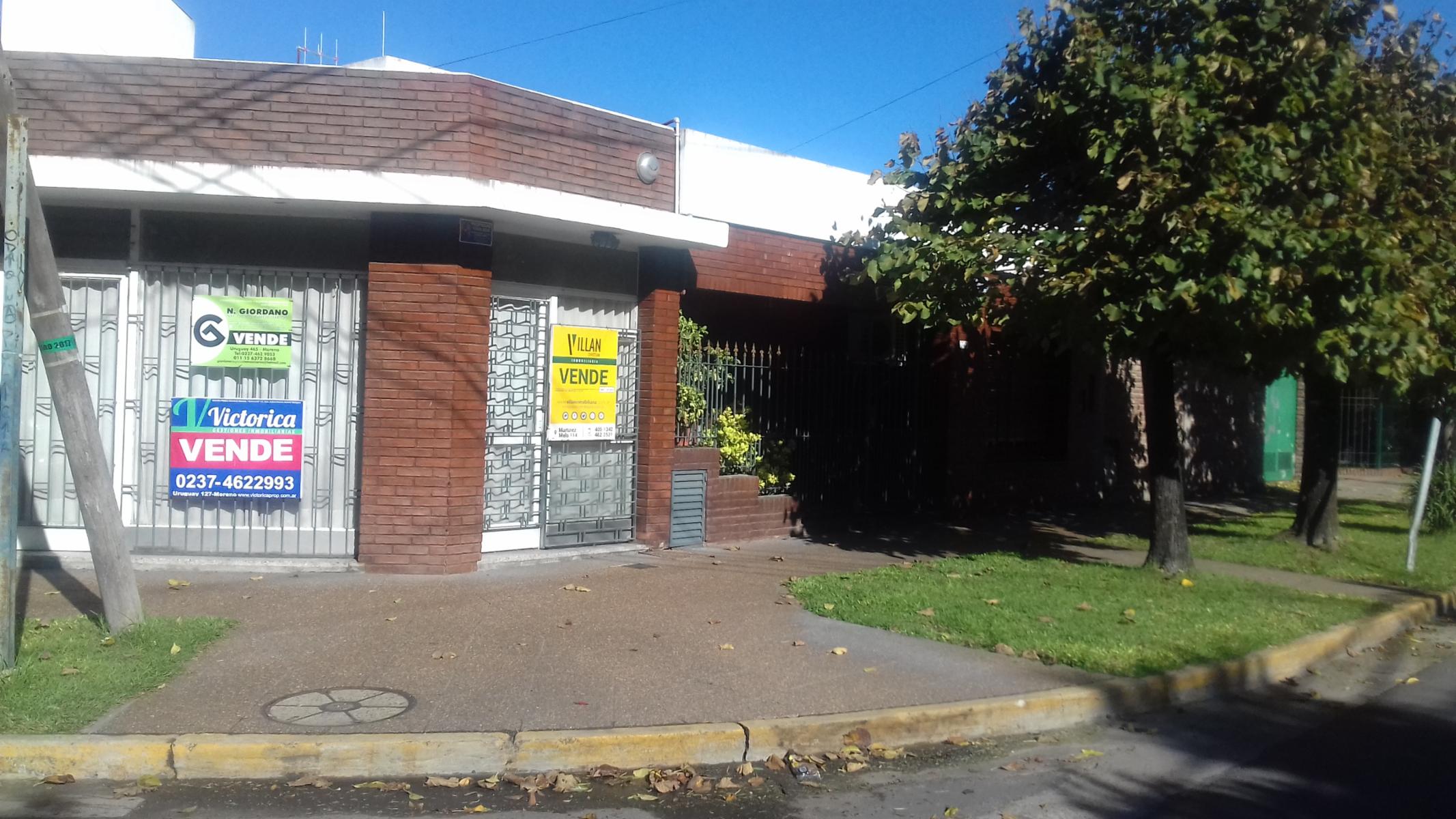Casa con local en Moreno Sur a 400 mts de la estación — foto 3