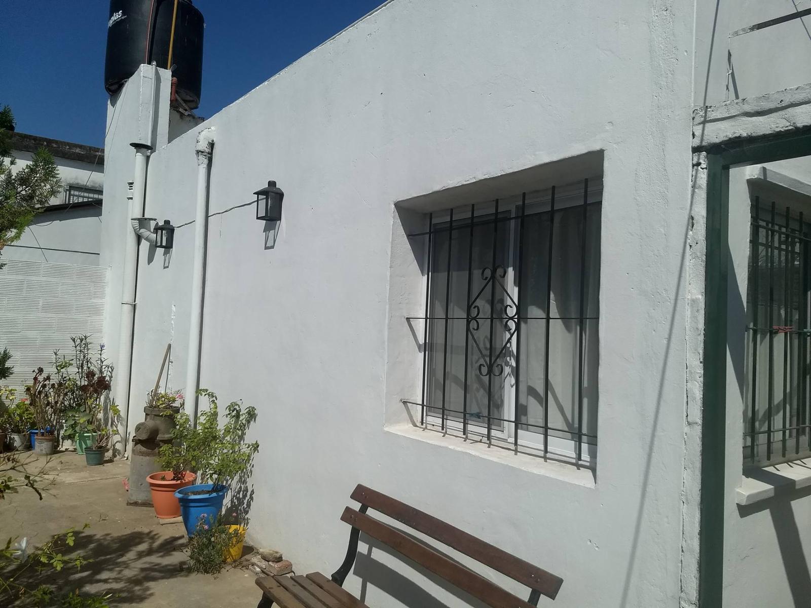 2 Casas en Paso Del Rey Sur oportunidad