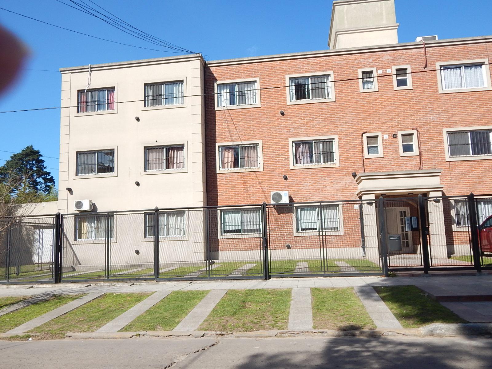 Departamento en Moreno sur