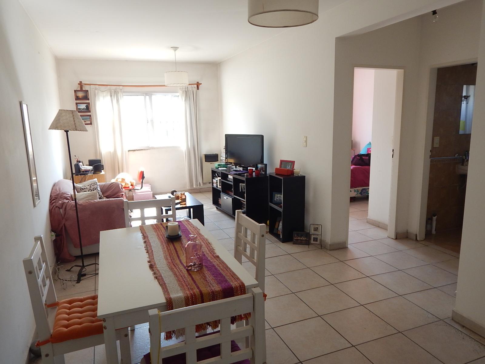 Departamento en Moreno sur — foto 2