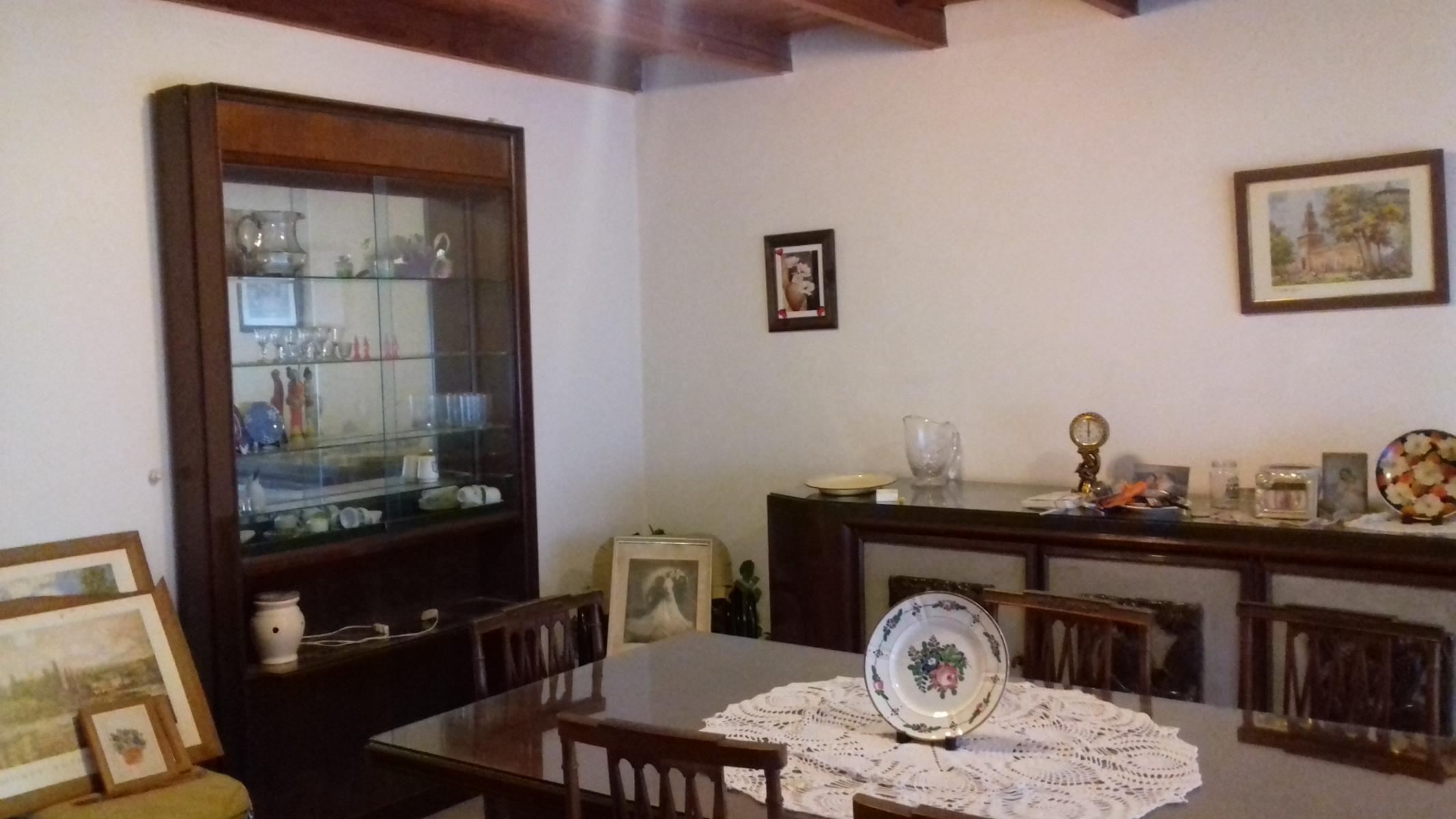 Casa con Planos y Escritura. — foto 2