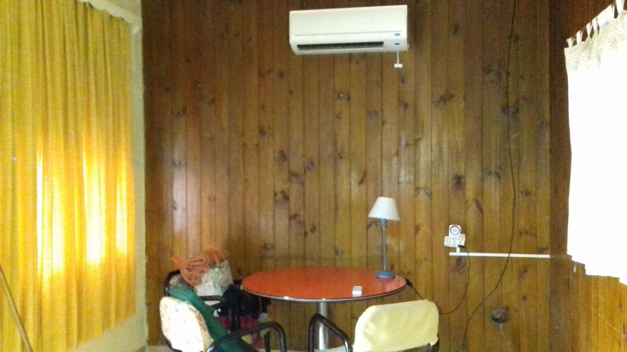 Casa con Planos y Escritura. — foto 3
