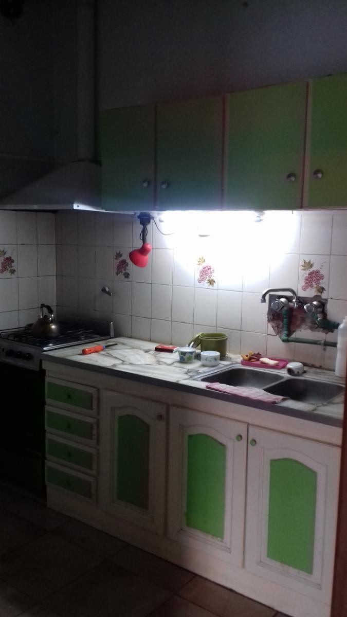 Casa con Planos y Escritura. — foto 4