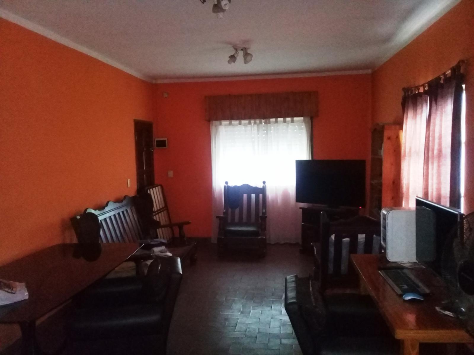 Casa americana permuta por depto, centrico planta baja o con ascensor. — foto 3