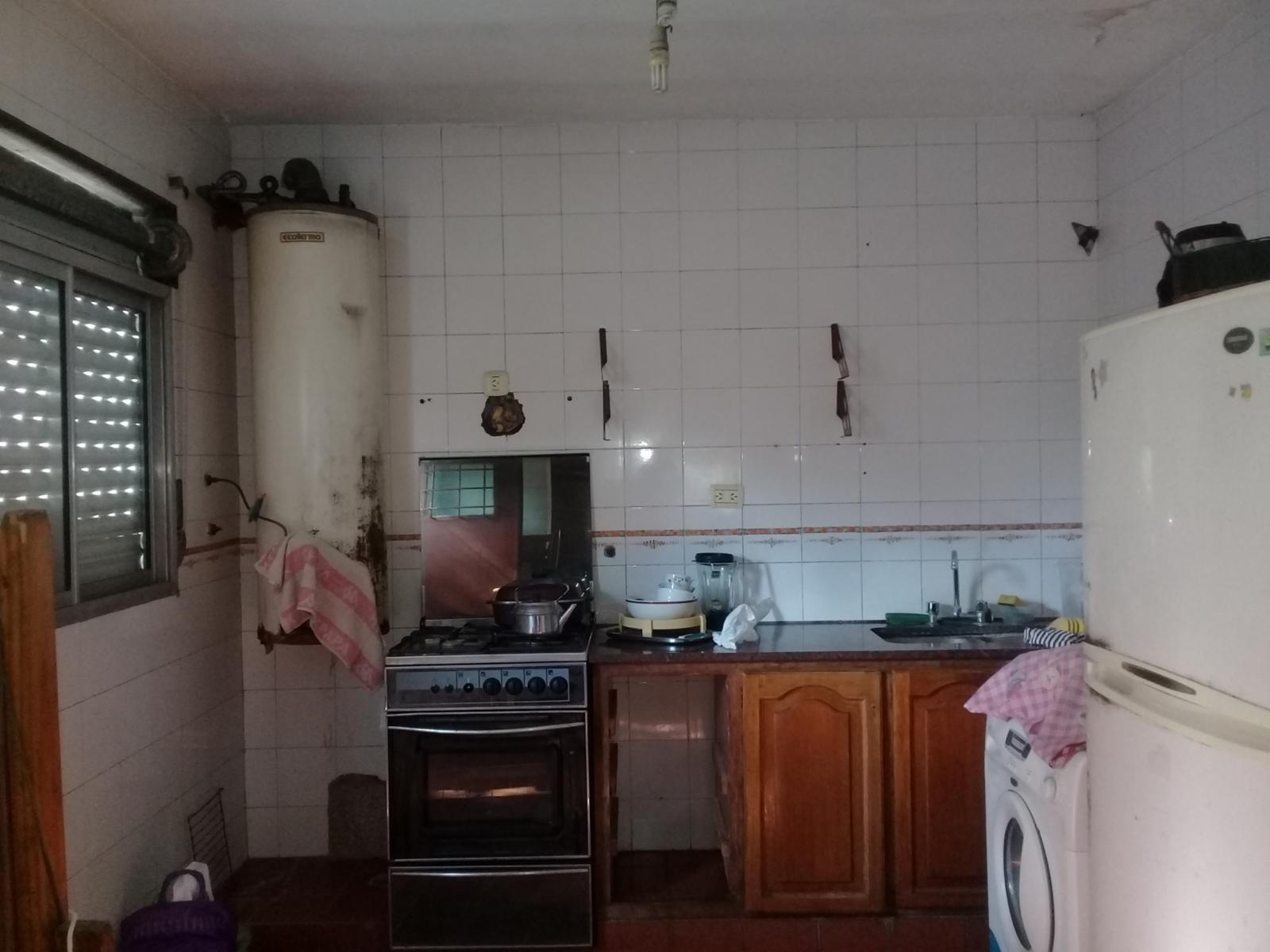 Casa americana permuta por depto, centrico planta baja o con ascensor. — foto 4