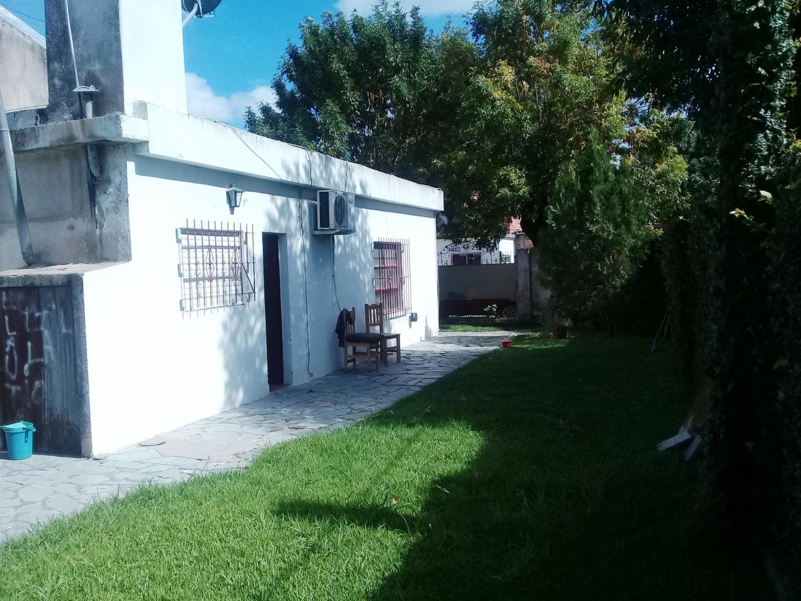 Casa americana permuta por depto, centrico planta baja o con ascensor. — foto 7