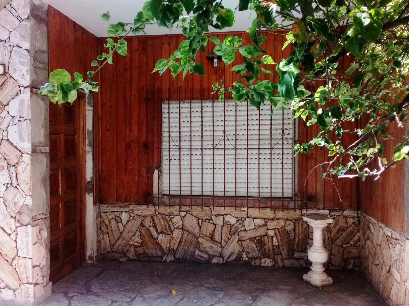 Casa americana permuta por depto, centrico planta baja o con ascensor. — foto 9