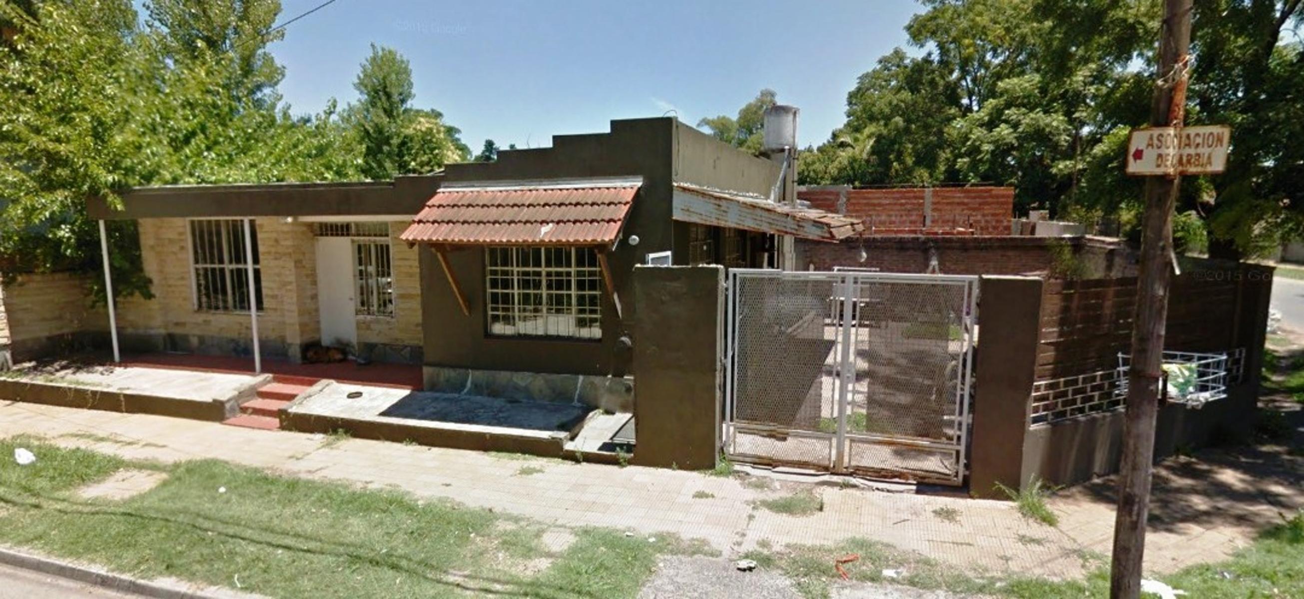Casa a restaurar Paso del Rey norte