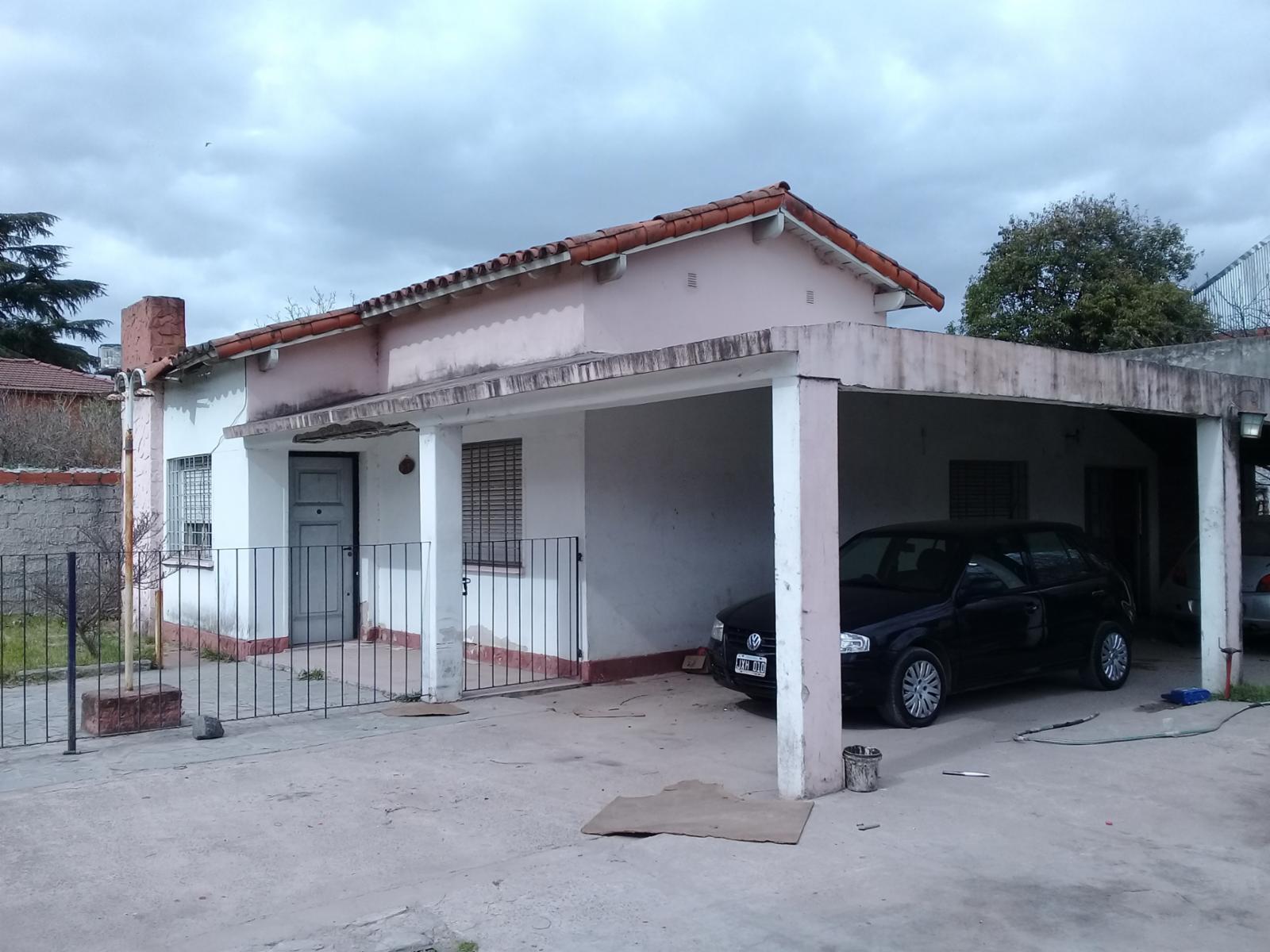 Ideal Inversores Casa a restaurar con importante superficie de lote. — foto 3