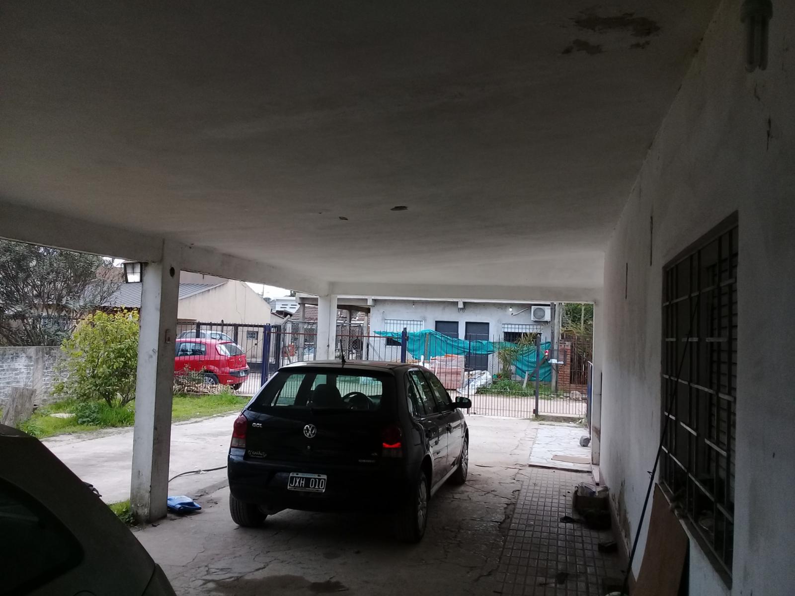 Ideal Inversores Casa a restaurar con importante superficie de lote. — foto 4