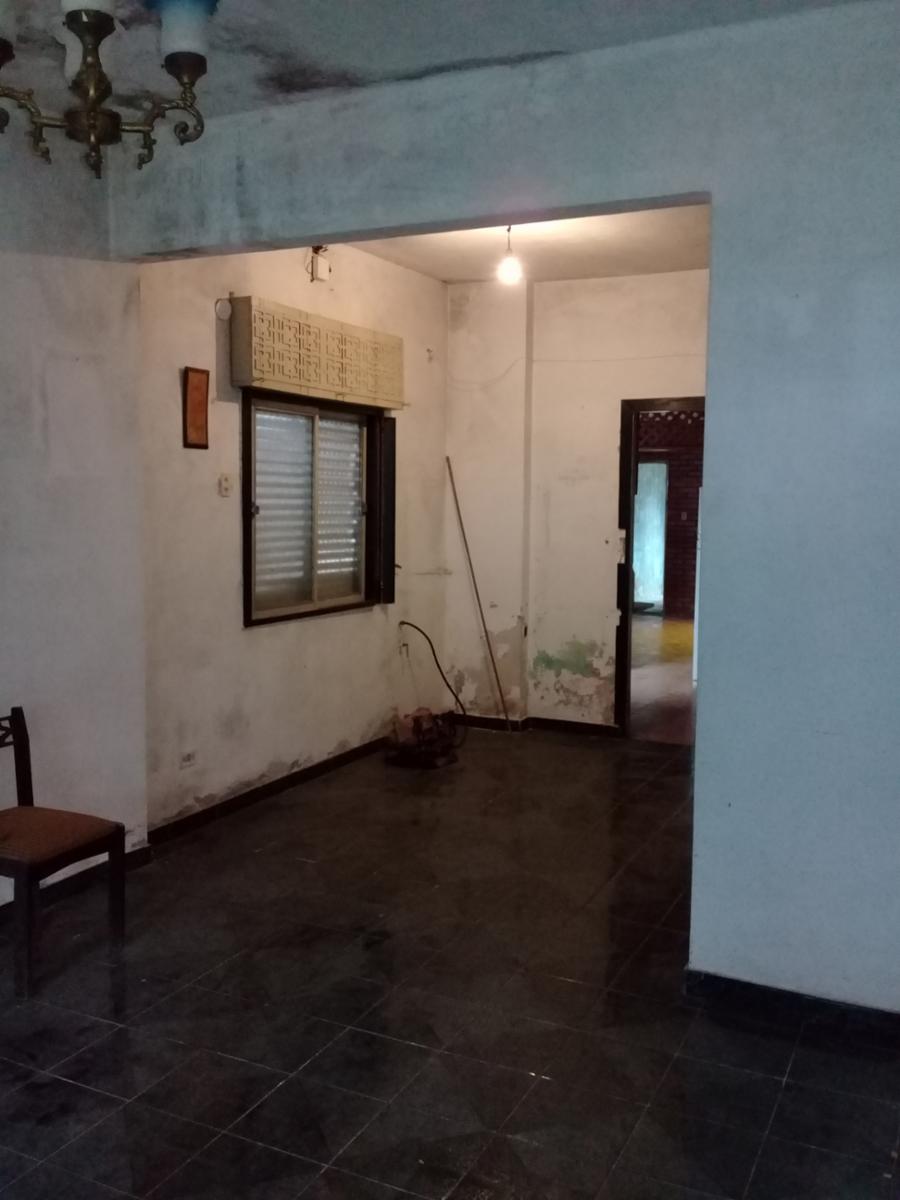 Ideal Inversores Casa a restaurar con importante superficie de lote. — foto 5