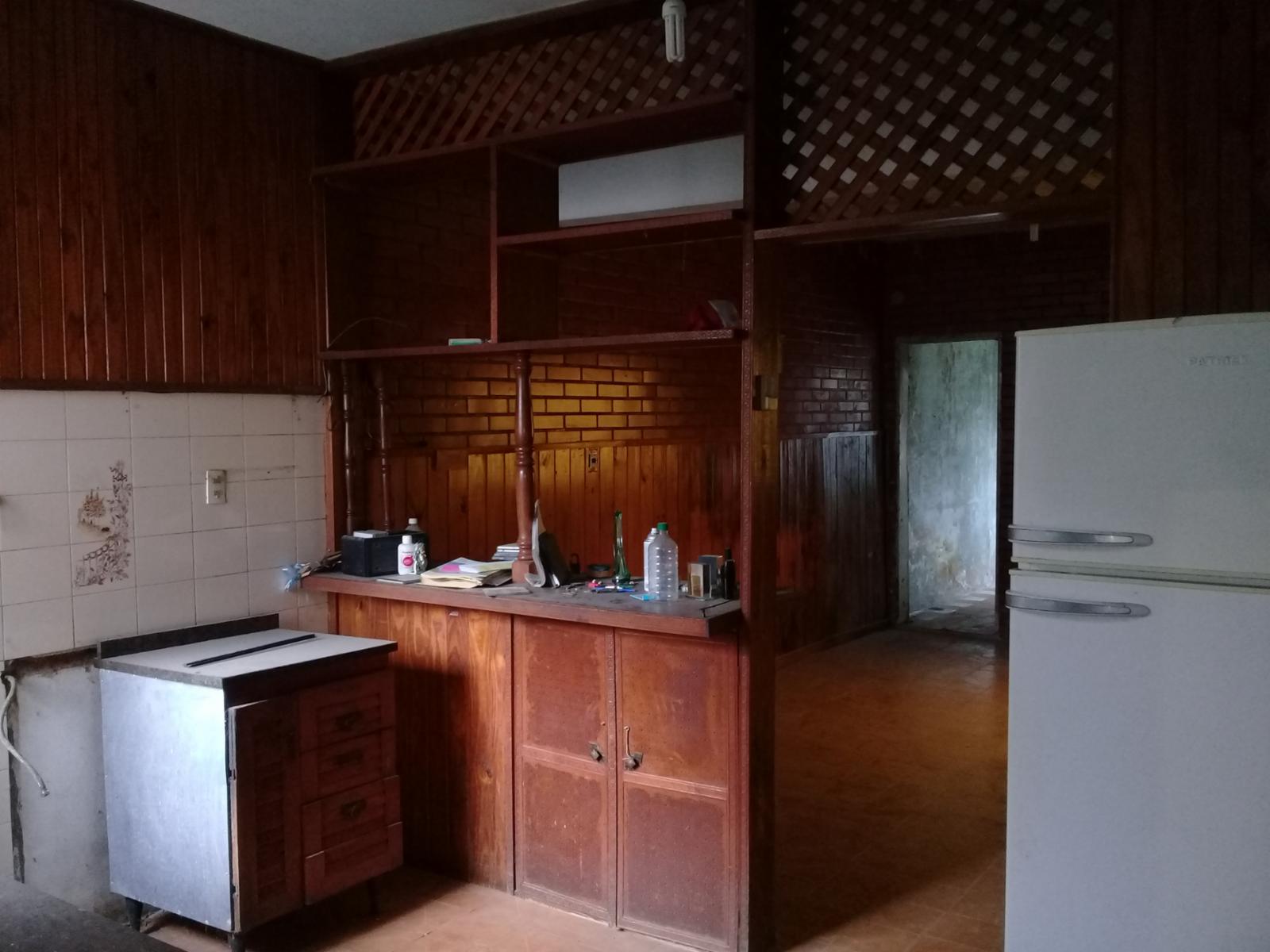 Ideal Inversores Casa a restaurar con importante superficie de lote. — foto 13