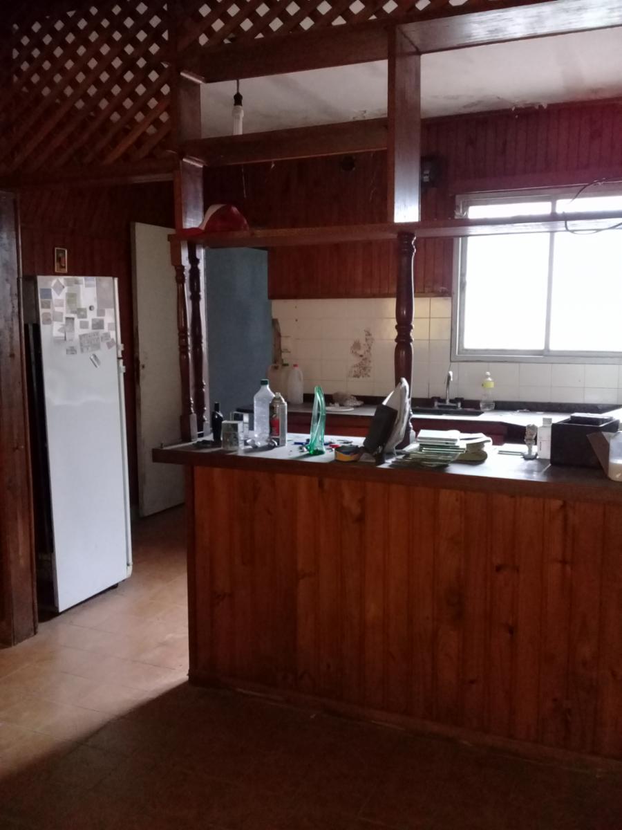 Ideal Inversores Casa a restaurar con importante superficie de lote. — foto 14