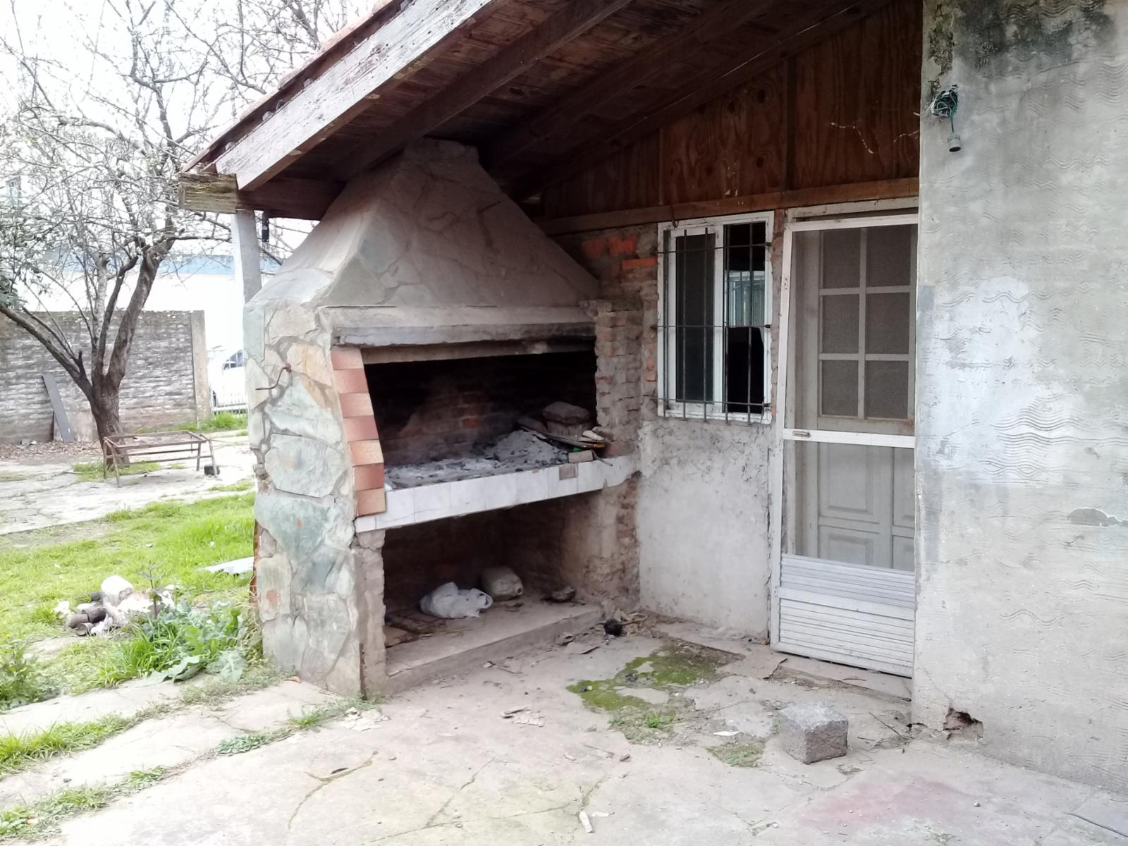 Ideal Inversores Casa a restaurar con importante superficie de lote. — foto 15