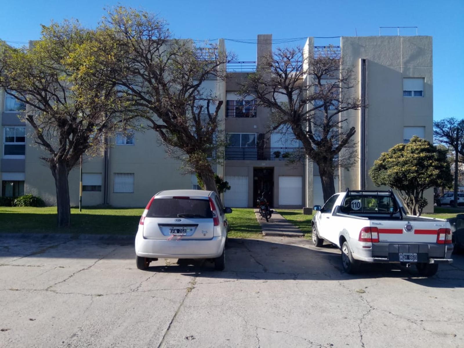 Hermoso departamento en Mar del Plata. — foto 2