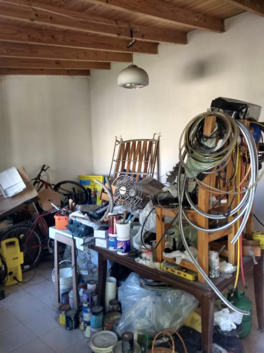Chalet Paso del Rey Centro lado Sur en venta — foto 9