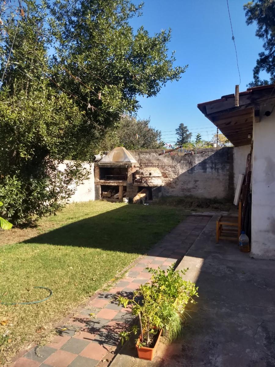 Chalet Paso del Rey Centro lado Sur en venta — foto 10