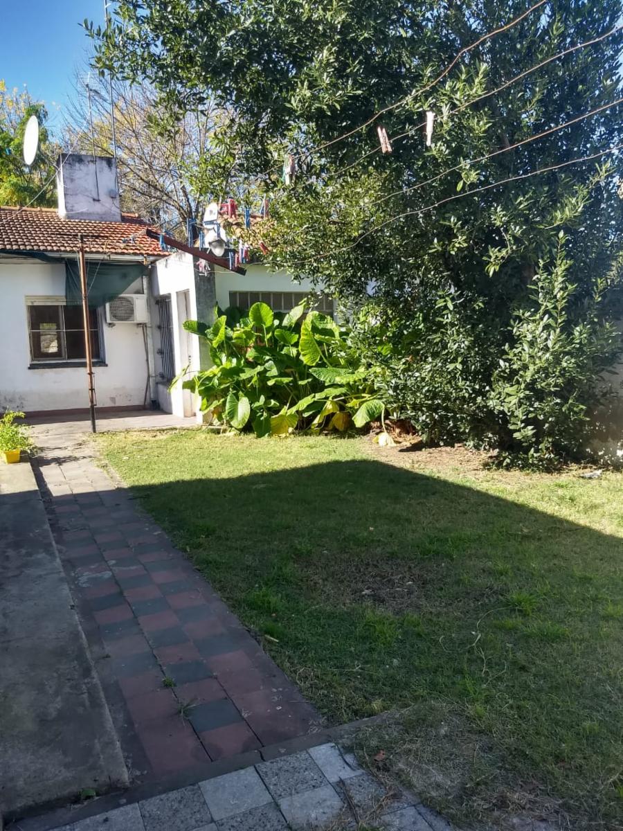 Chalet Paso del Rey Centro lado Sur en venta — foto 11