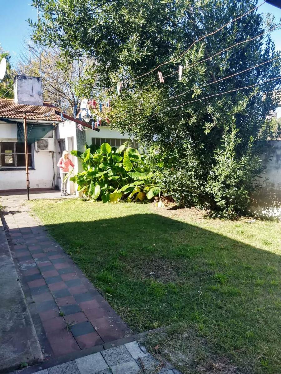 Chalet Paso del Rey Centro lado Sur en venta — foto 12