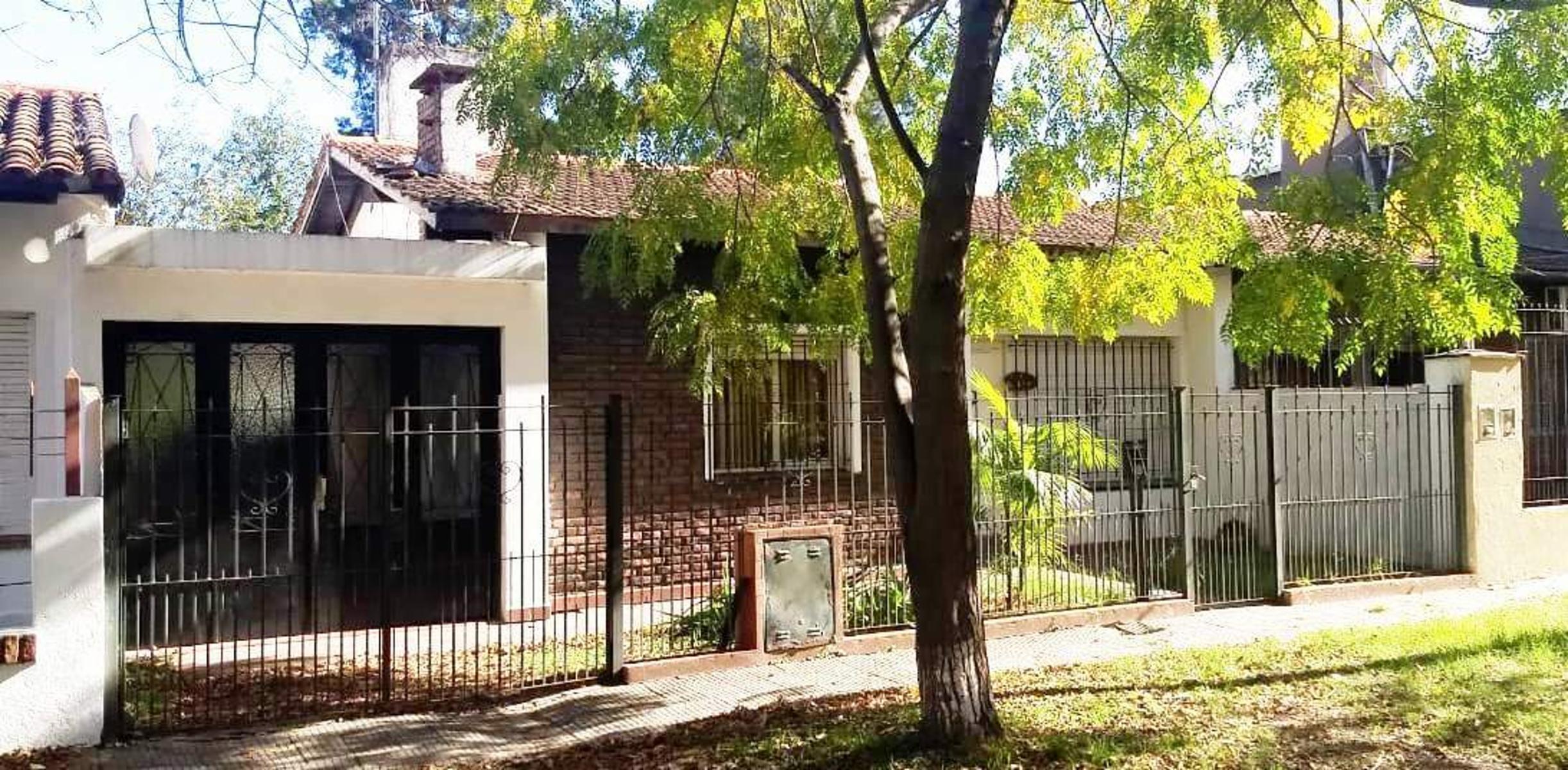 Chalet Paso del Rey Centro lado Sur en venta — foto 13