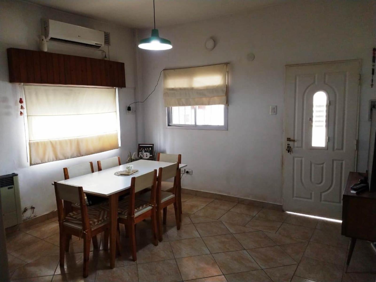Venta, Casa en Merlo, Barrio Pompeya, APTA CRÉDITO HIPOTECARIO — foto 2