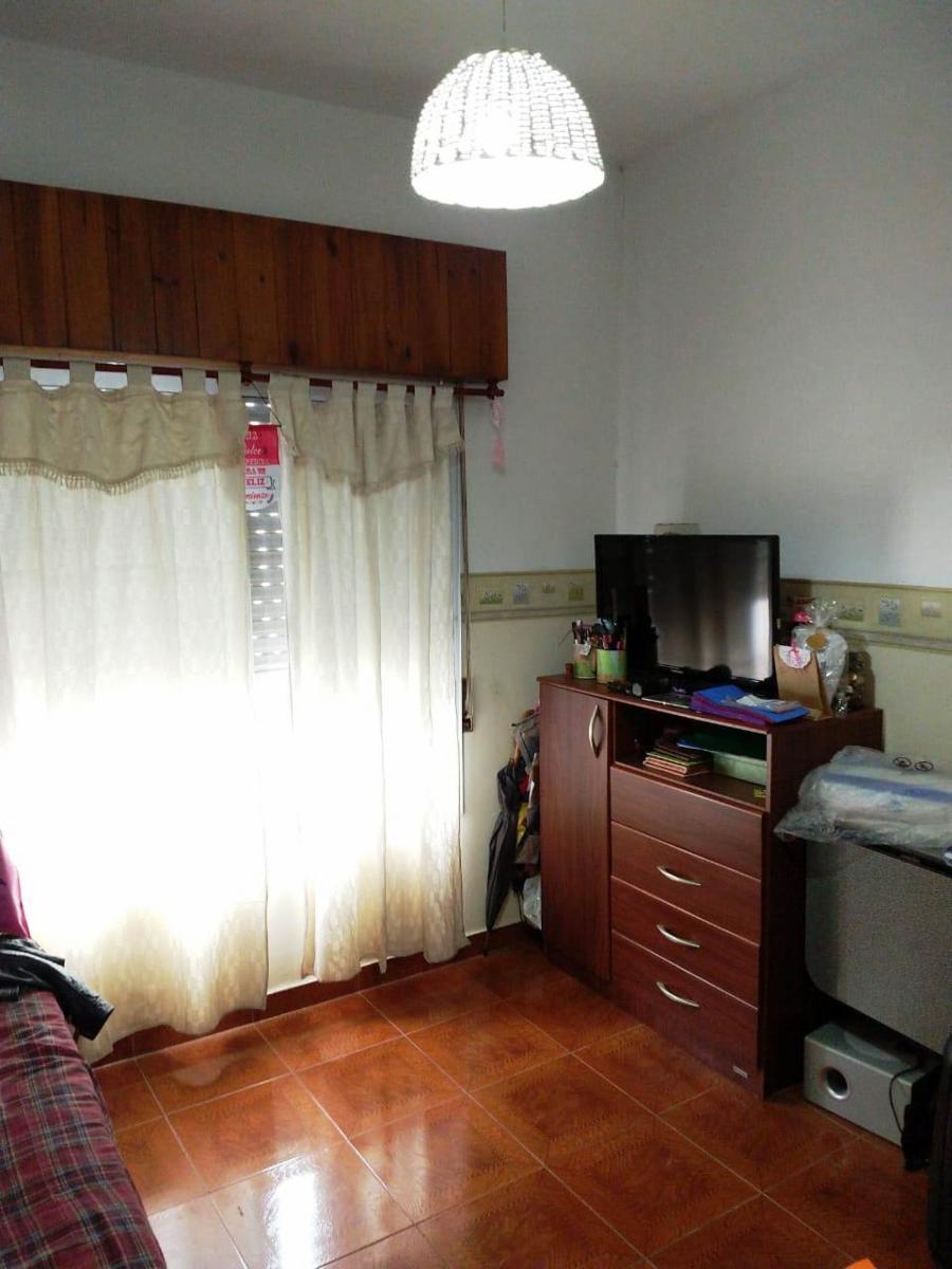 Venta, Casa en Merlo, Barrio Pompeya, APTA CRÉDITO HIPOTECARIO — foto 4