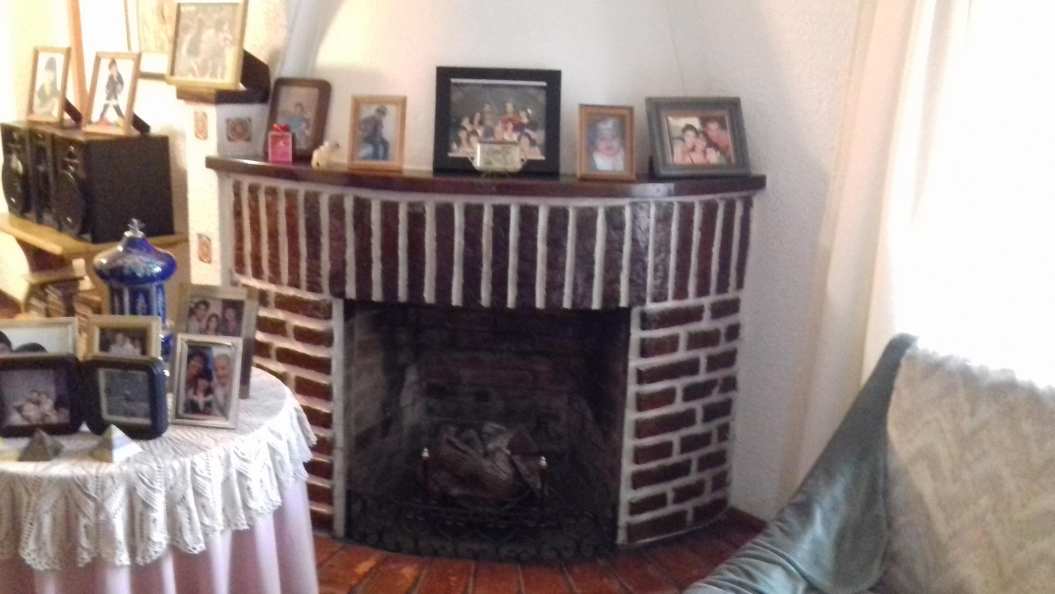 Hermosa casa con dependencia en venta — foto 9
