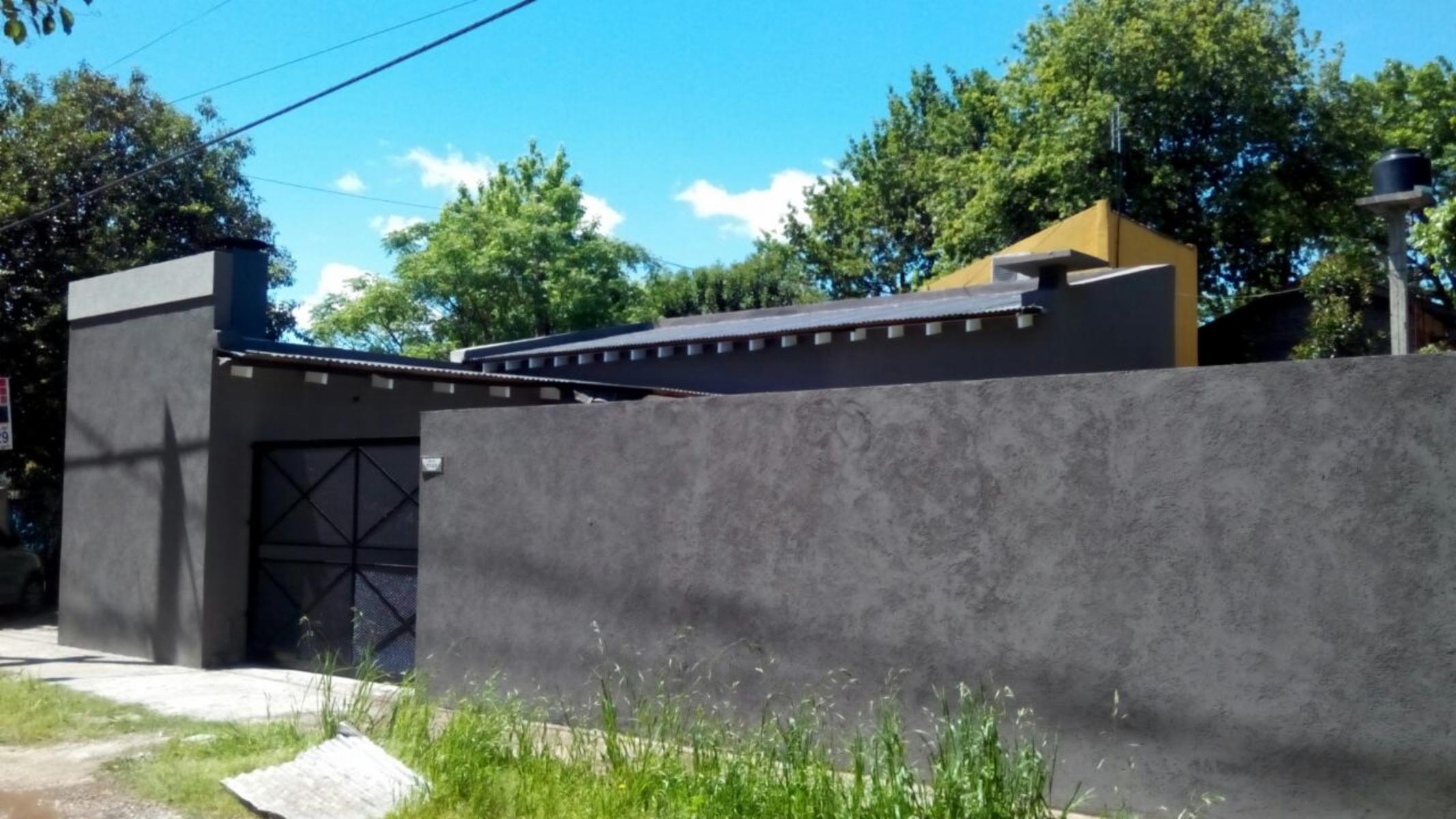 Casa en Venta Villa Zapiola Apta Crédito Hipotecario — foto 2
