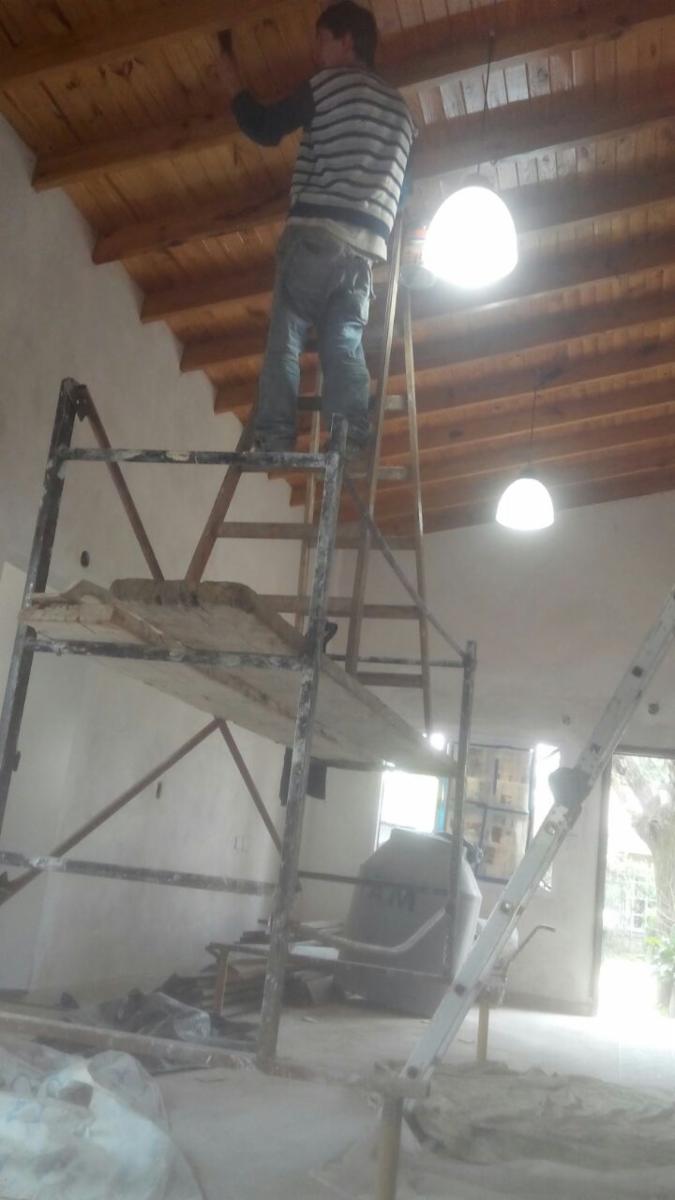 Casa en Venta Villa Zapiola Apta Crédito Hipotecario — foto 3
