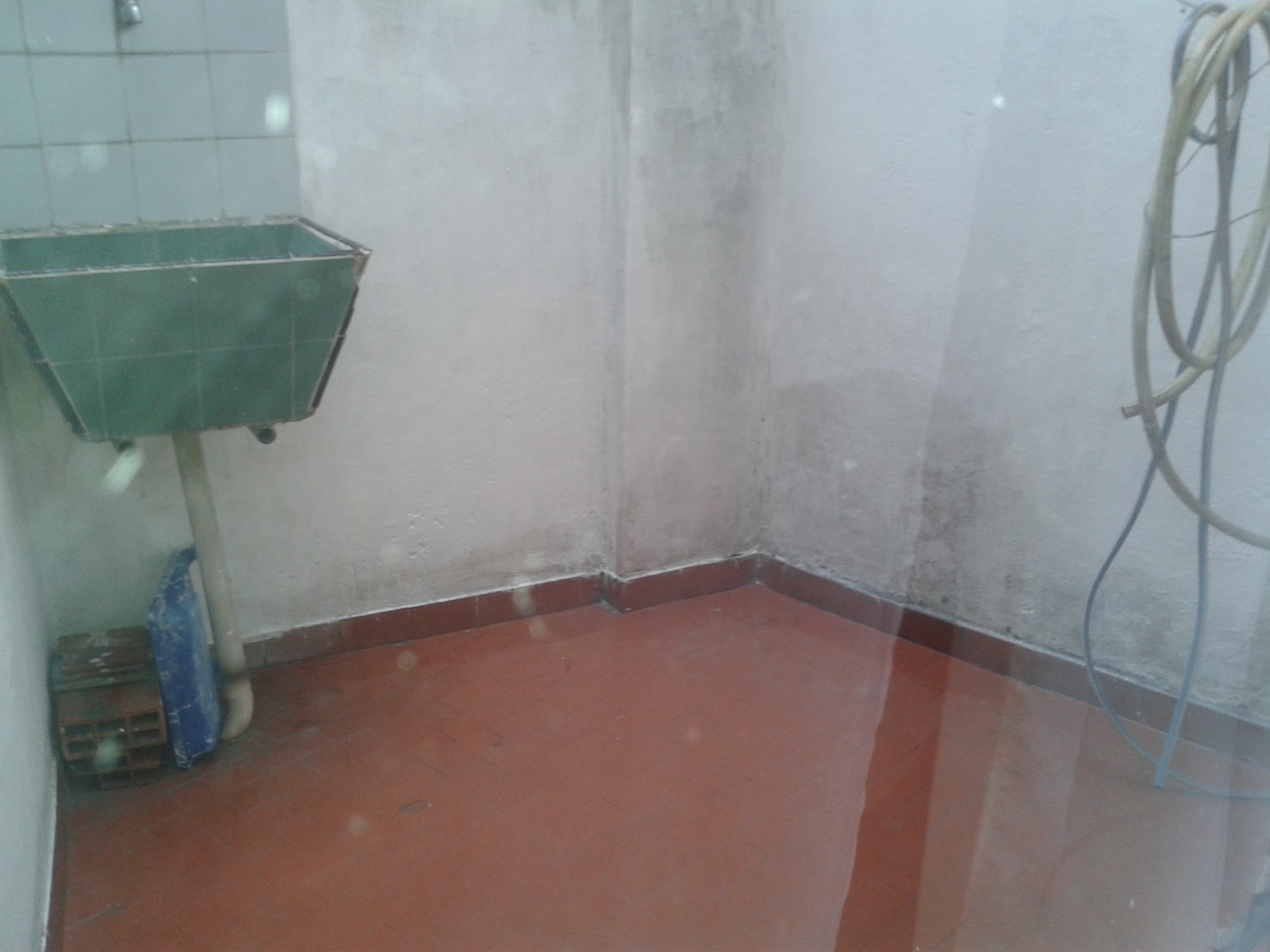 Depto en planta baja en Santa Teresita — foto 5
