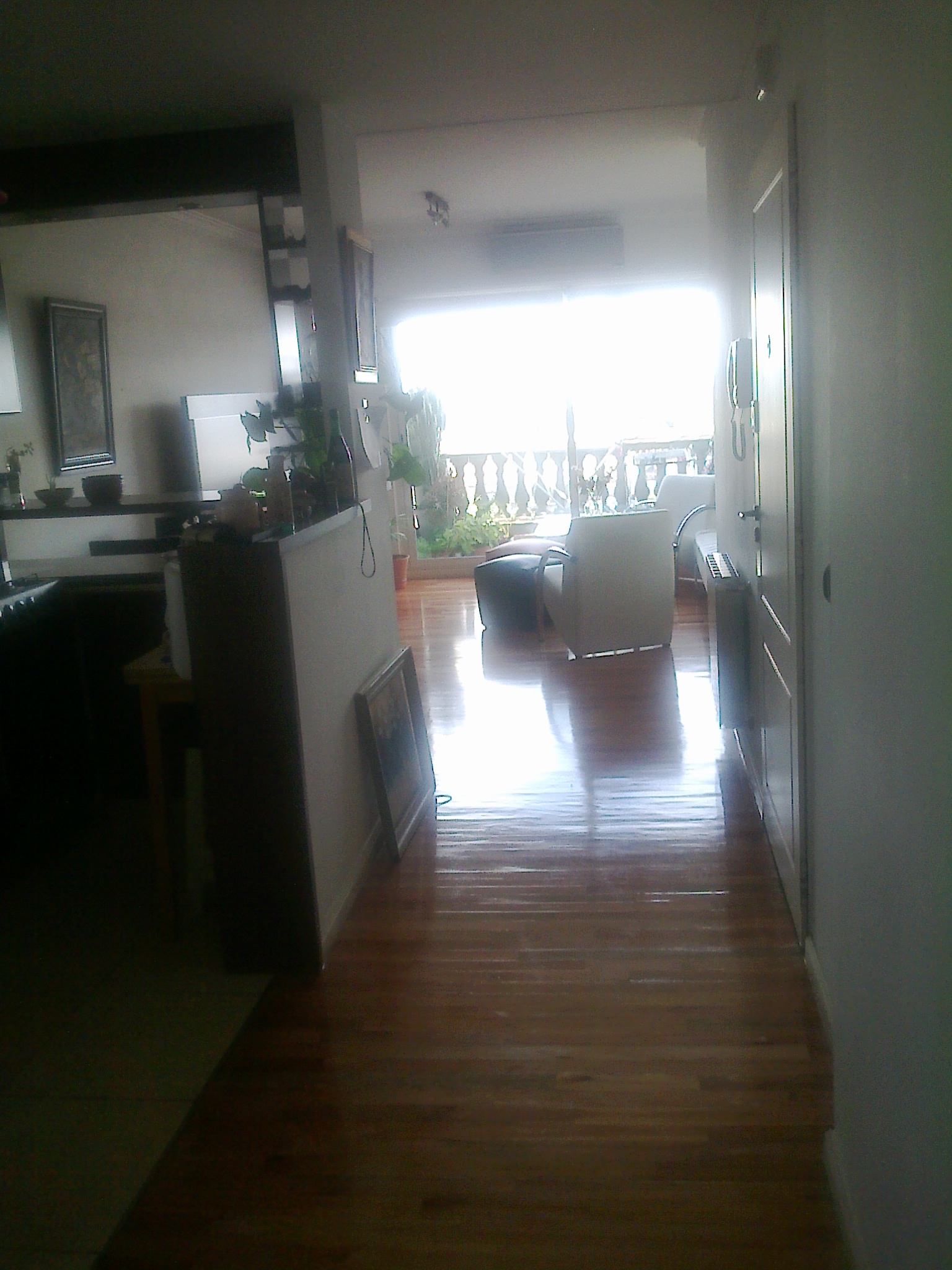 INCREIBLE DEPARTAMENTO EXCELENTE ESTADO SOBRE AVDA. SAN ISIDRO LABRADOR — foto 7
