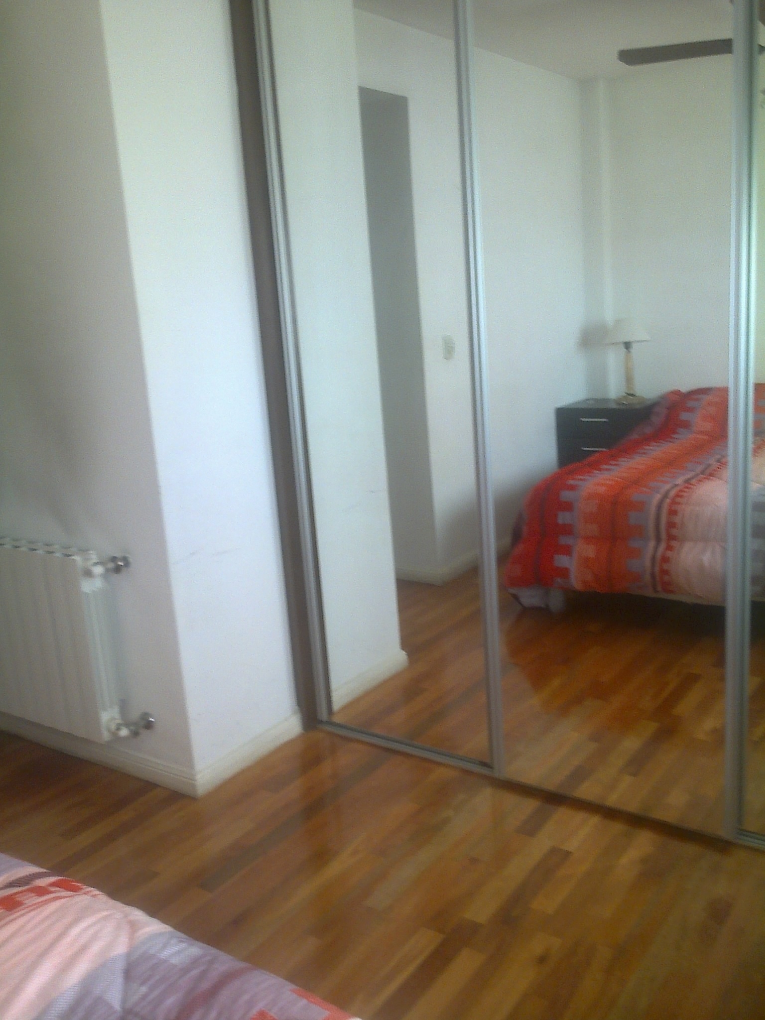 INCREIBLE DEPARTAMENTO EXCELENTE ESTADO SOBRE AVDA. SAN ISIDRO LABRADOR — foto 9