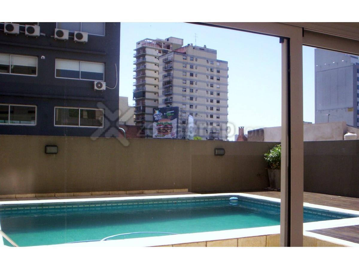 INCREIBLE DEPARTAMENTO EXCELENTE ESTADO SOBRE AVDA. SAN ISIDRO LABRADOR — foto 12