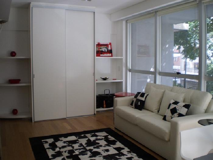 Departamento en Venta en Palermo, Capital Federal — foto 7