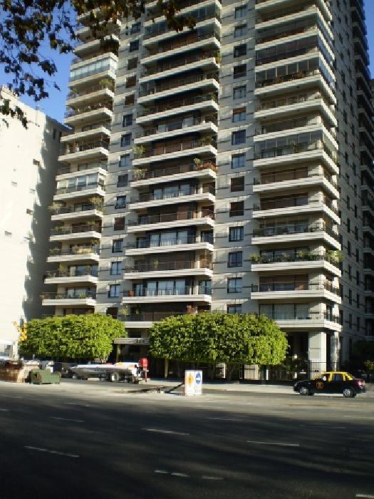 Departamento en Venta en Retiro, Capital Federal - 1