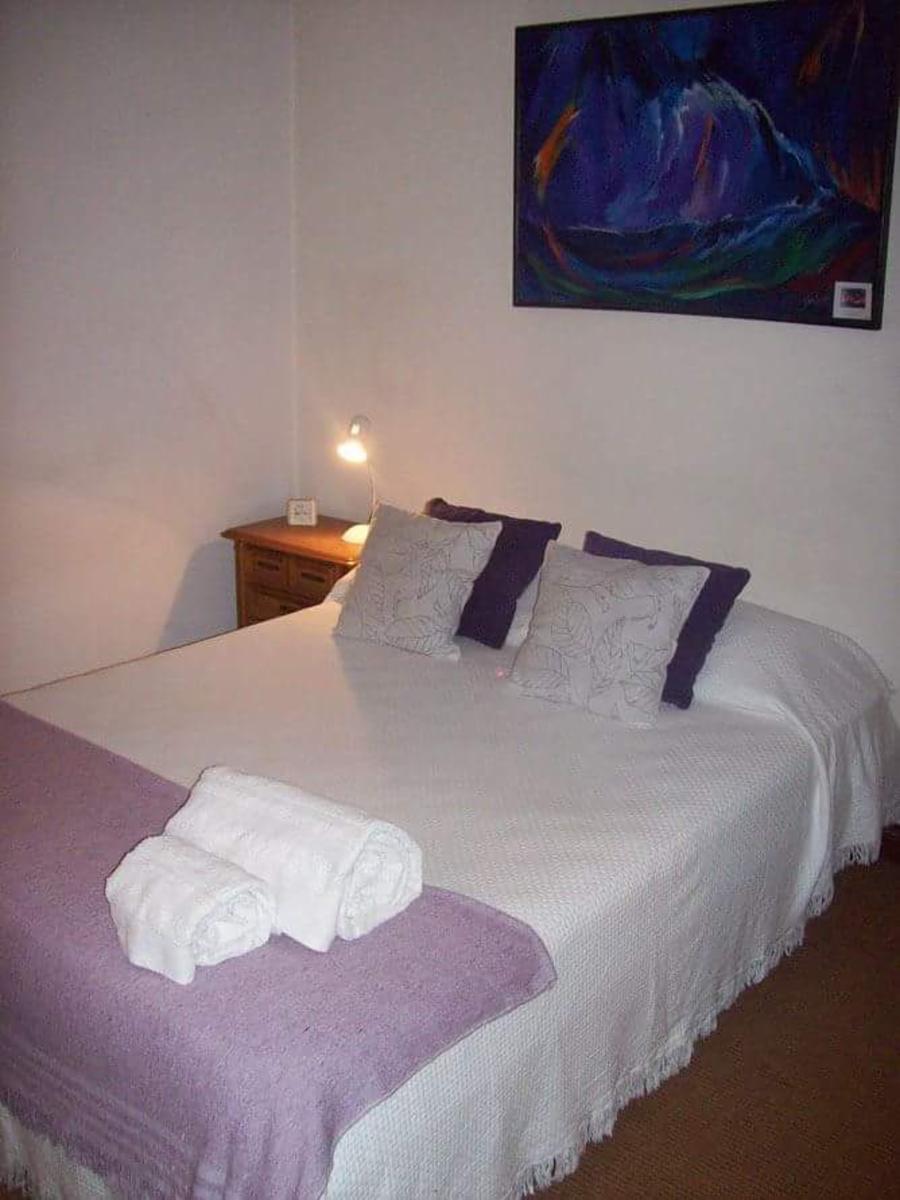 Excelente departamento tipo casa - 10