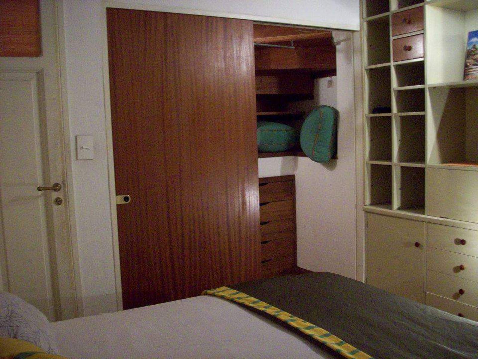 Excelente departamento tipo casa - 12