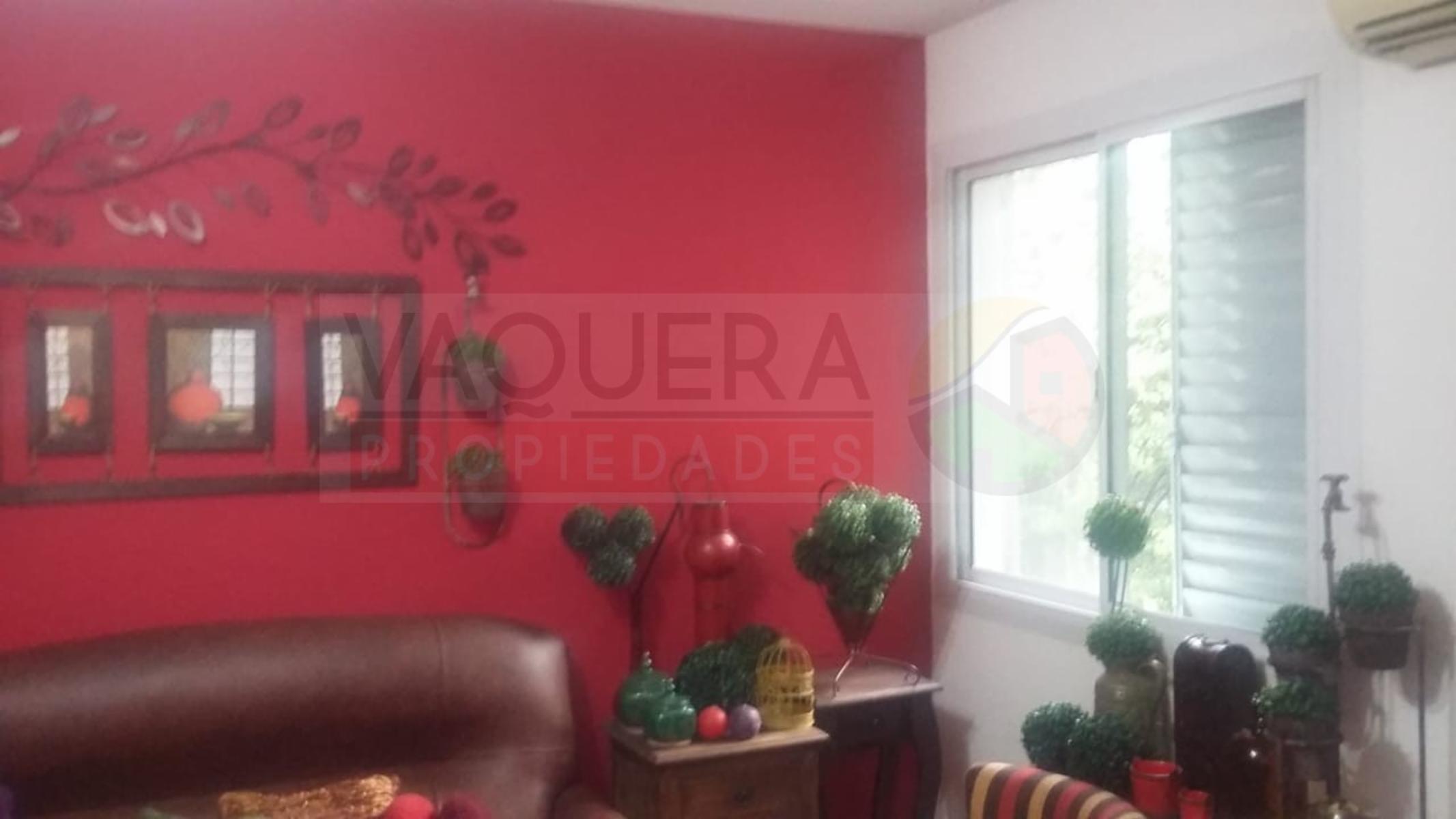 Departamento de 4 Ambientes en Venta en Barrio Infico de San Fernando.